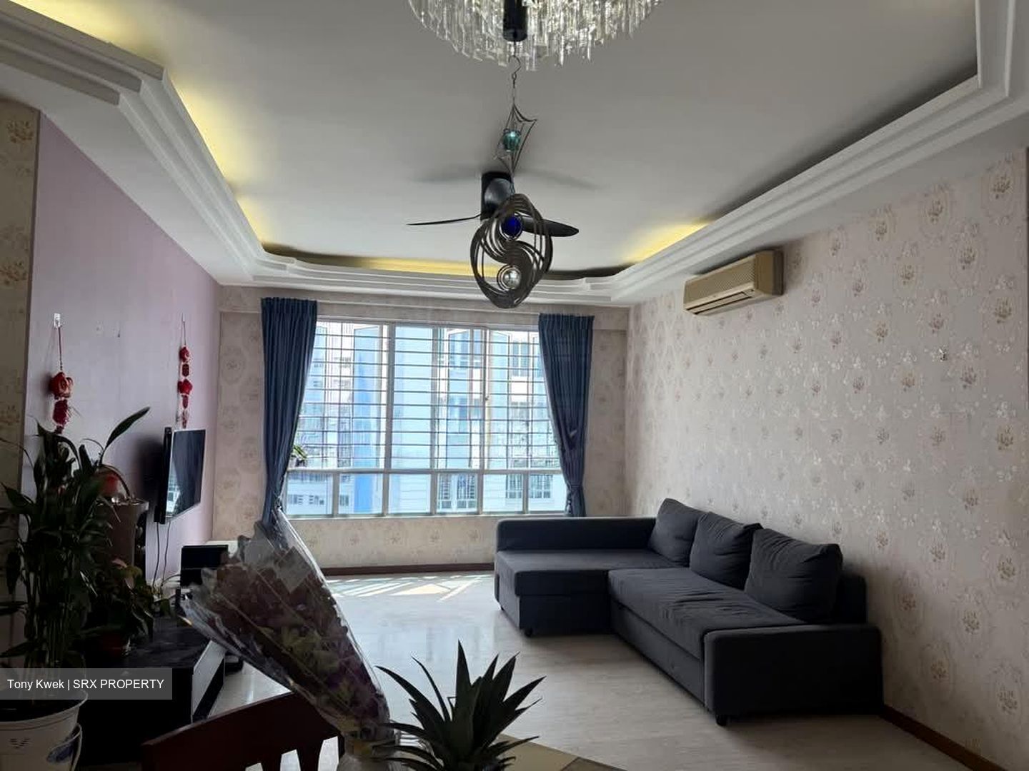 Northoaks (D25), Condominium #584520651